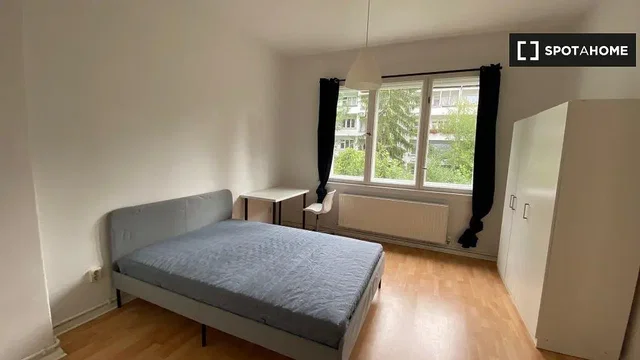 Obývačka