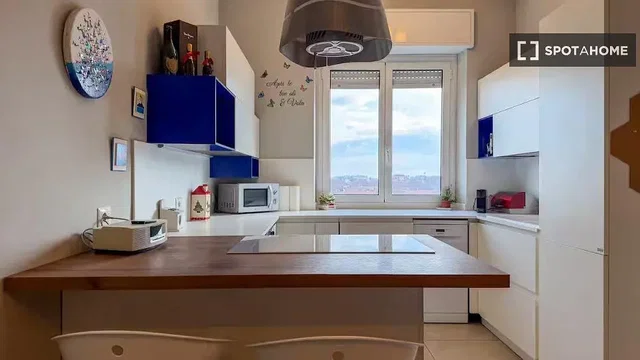 Obývačka