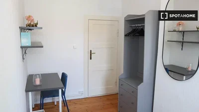 Obývačka