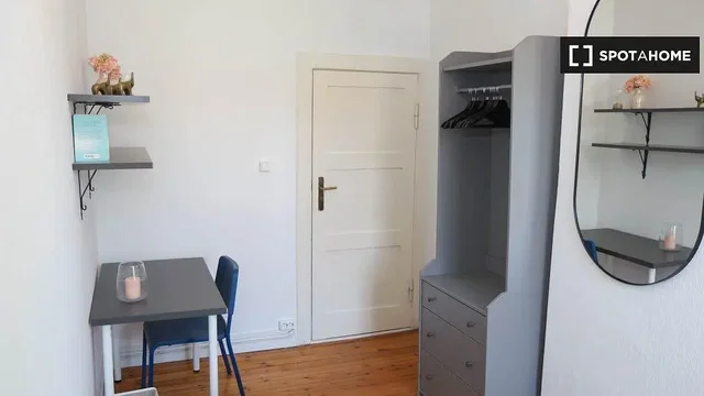 Obývačka