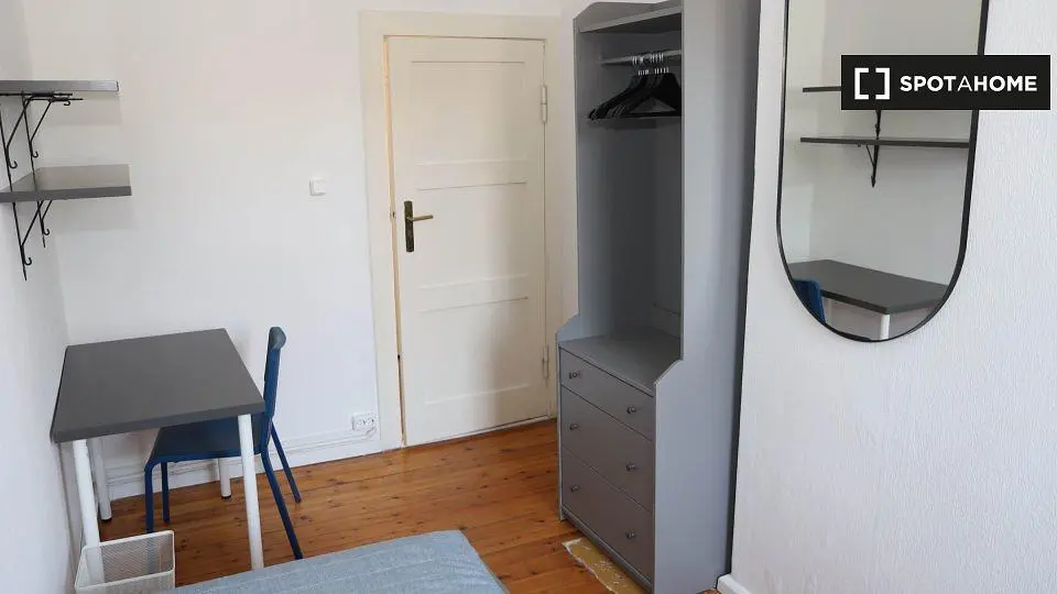 Obývačka