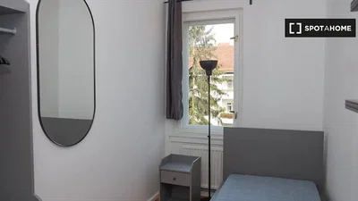Obývačka