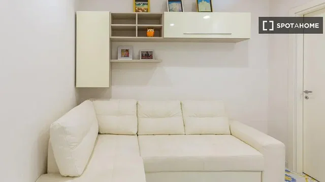 Obývačka
