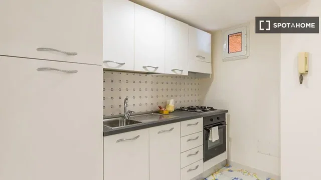 Obývačka