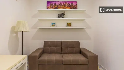 Woonkamer