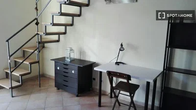 Obývačka