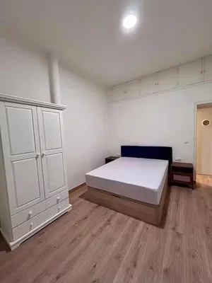 Obývačka