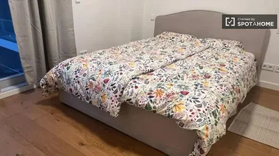 Obývačka