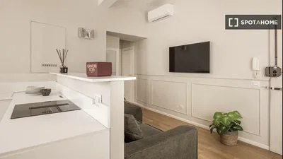 Woonkamer