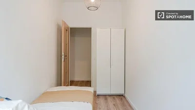 Obývačka