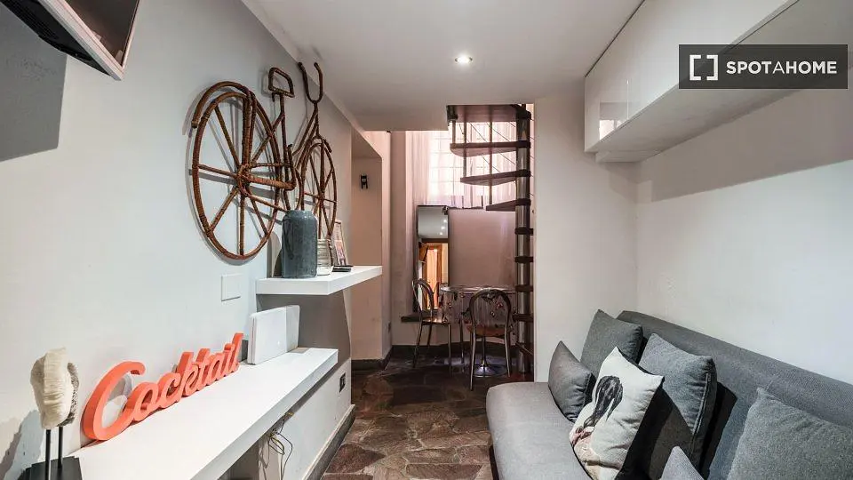 Dnevni boravak