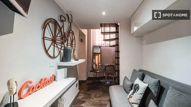 Salón