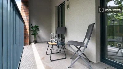 Obývací pokoj