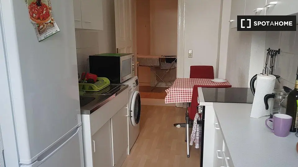 Obývačka