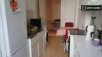 Obývačka