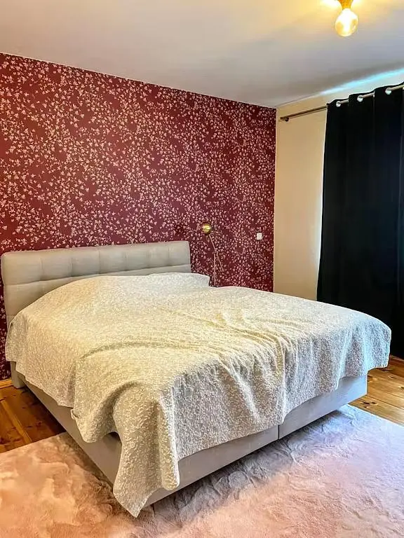Obývačka