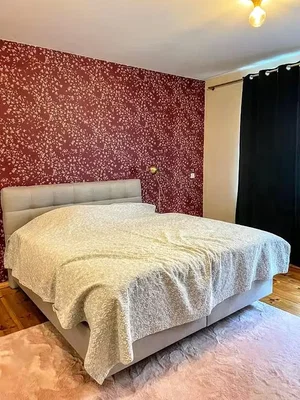 Obývačka