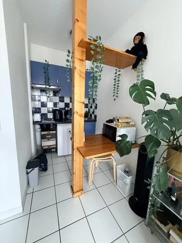 Salon