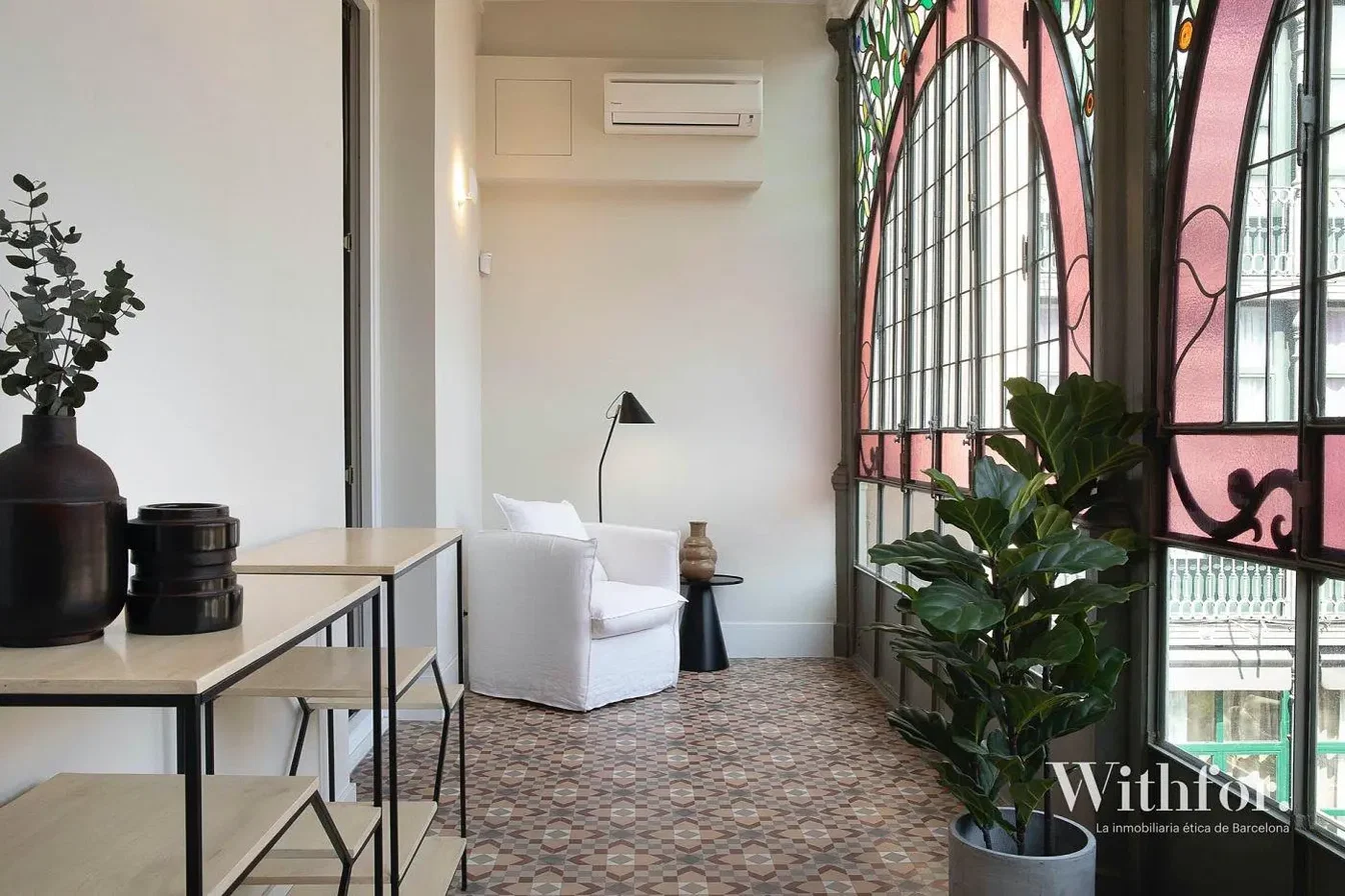 Sala de estar