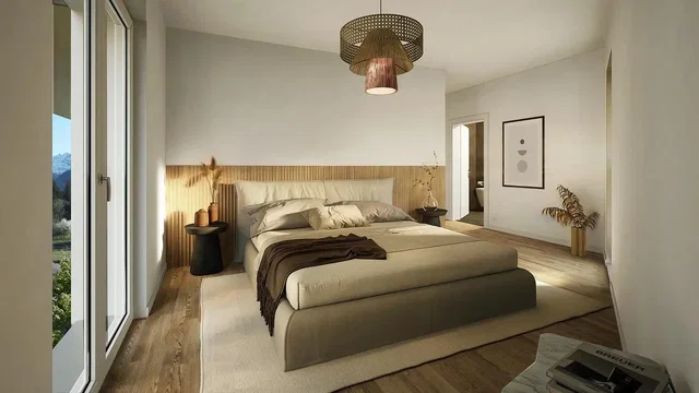 Obývací pokoj