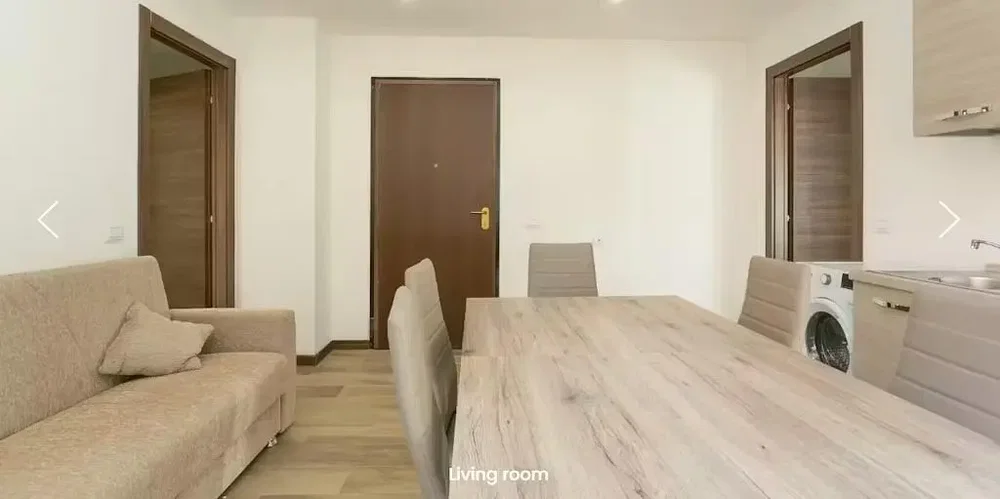 Dnevni boravak