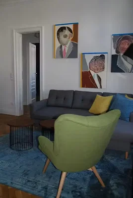 Dnevna soba