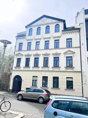 Obývačka