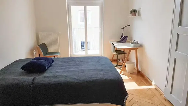 Obývačka