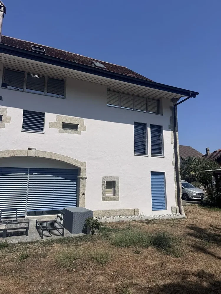 Obývací pokoj
