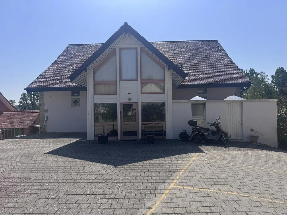 Obývací pokoj