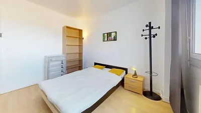 Obývací pokoj