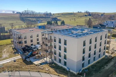 Obývací pokoj