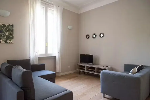 غرفة معيشة