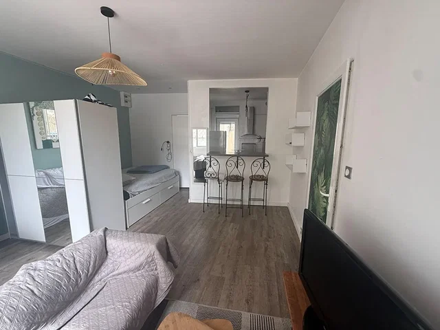 Obývací pokoj