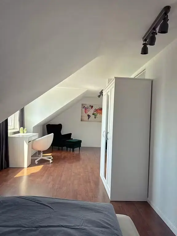 Obývací pokoj