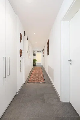 Oturma odası