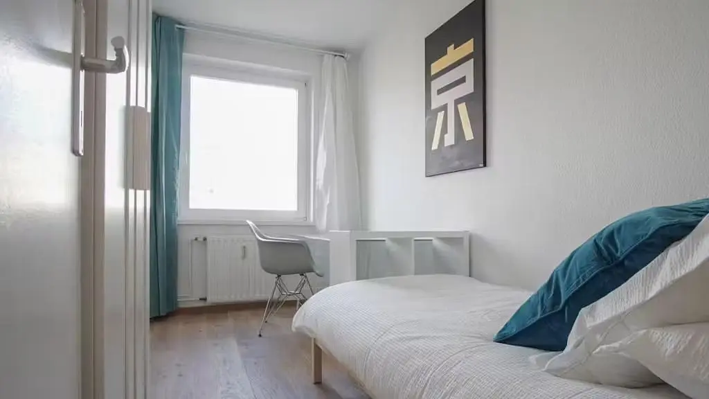 Obývačka