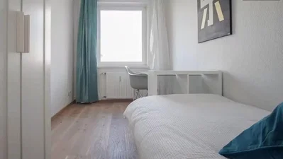 Obývačka