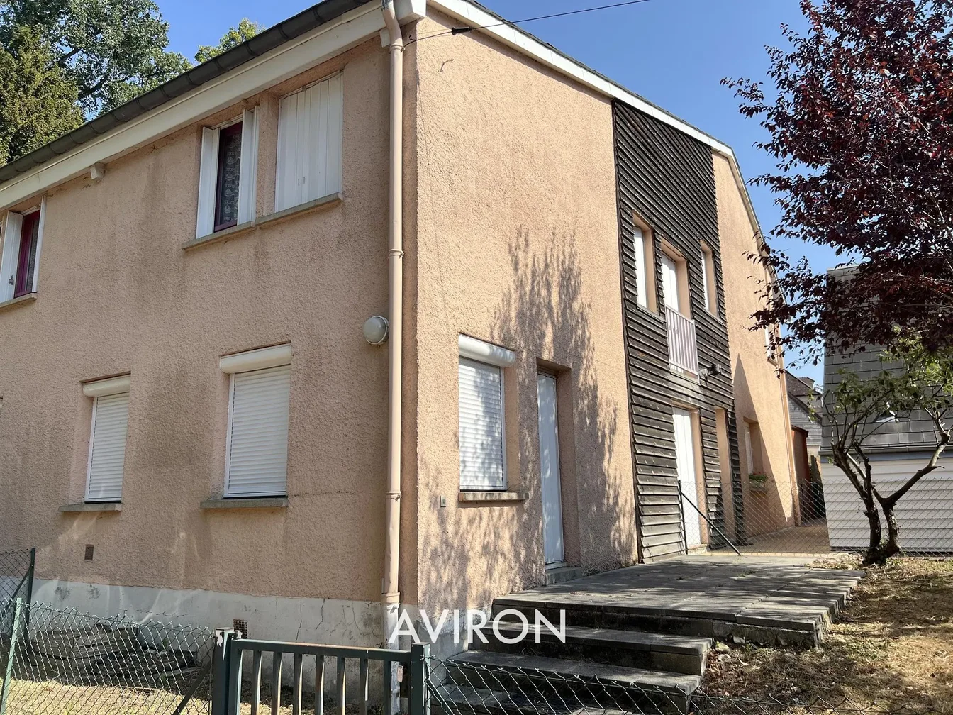 Obývačka