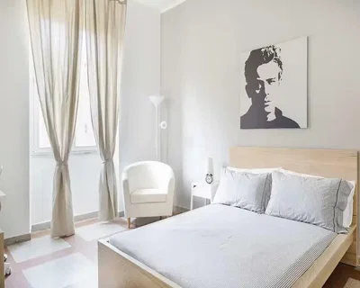 Obývačka
