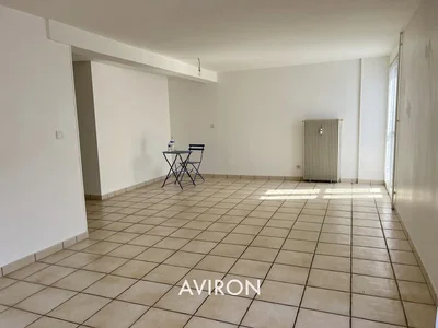 Obývačka