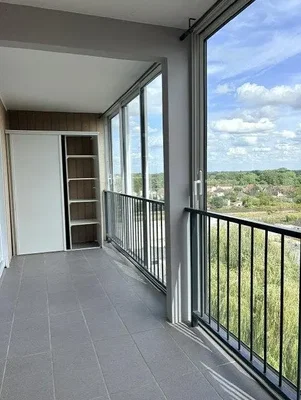 Obývačka