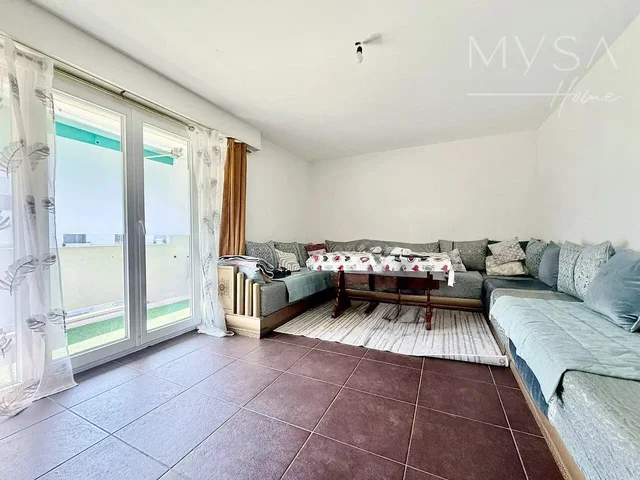 Obývací pokoj
