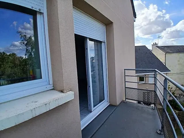 Obývací pokoj
