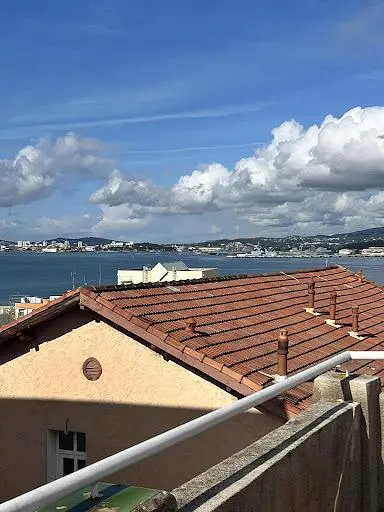 Obývací pokoj