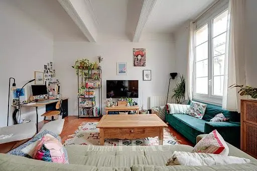 Obývací pokoj