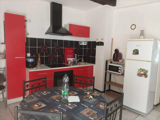 Obývací pokoj