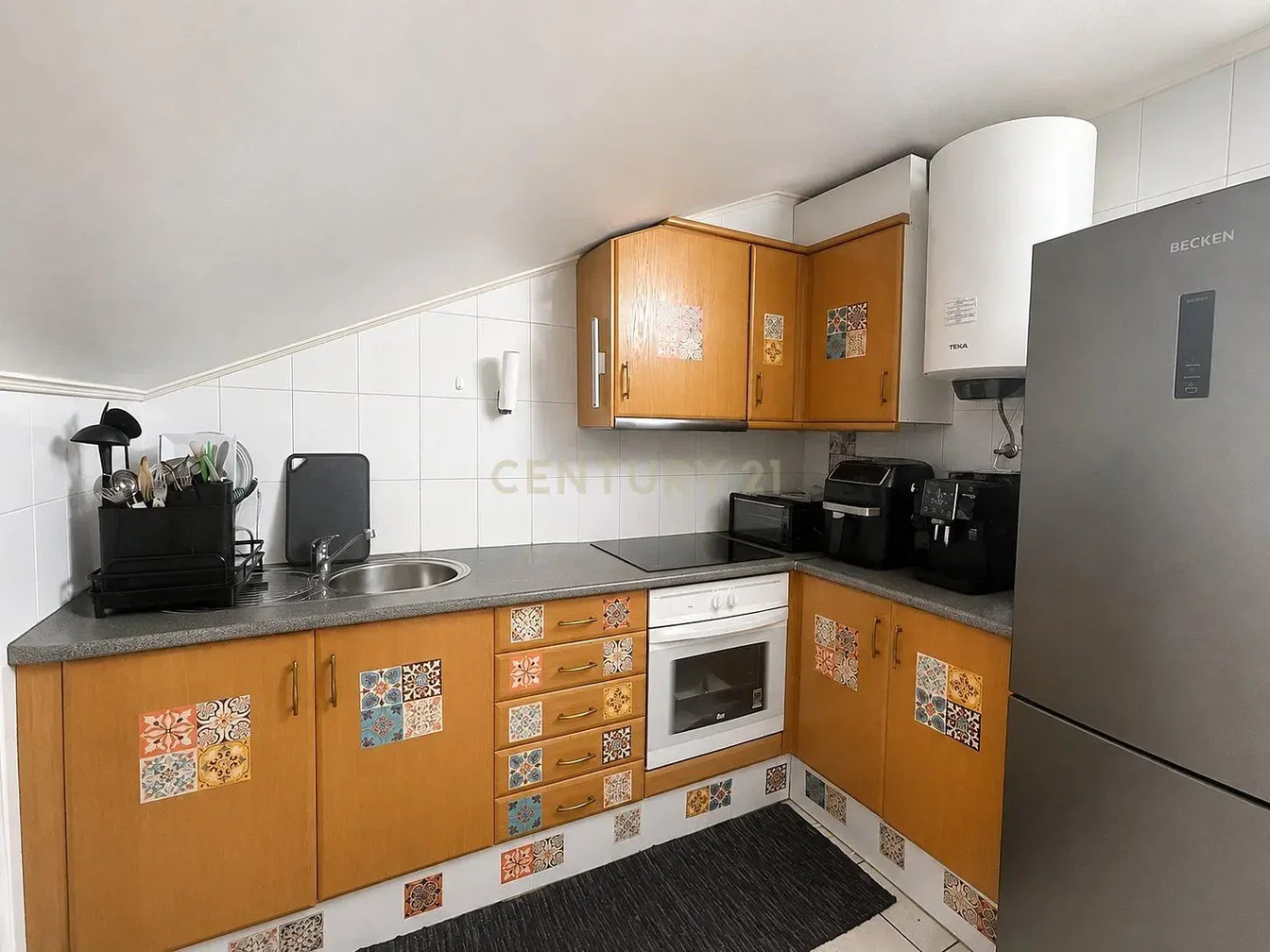Woonkamer