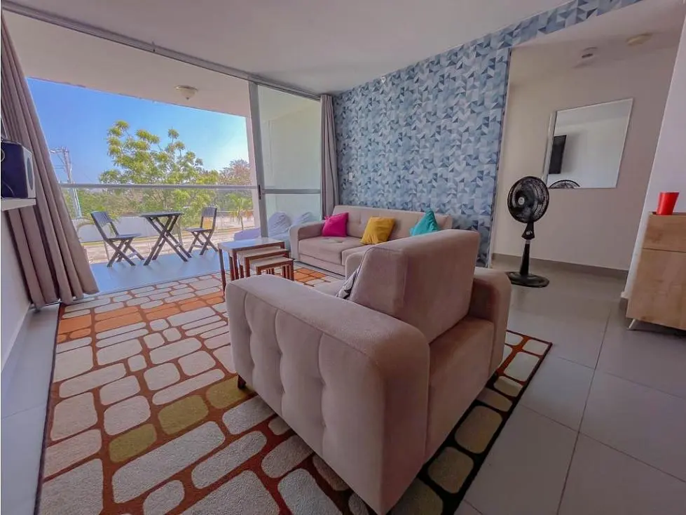 Sala de estar