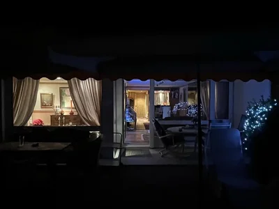 Oturma odası